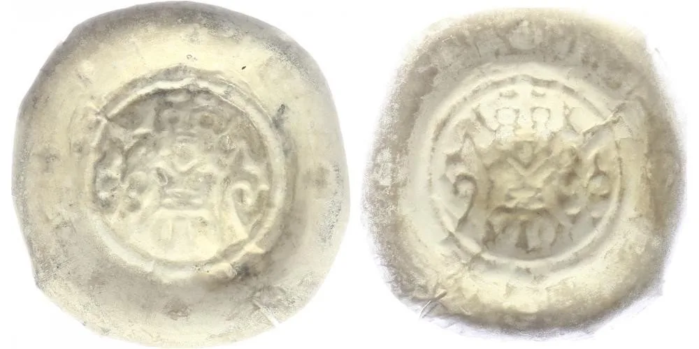 Přemysl Otakar II., 1253 - 1278 — 1