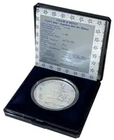 Slovenská republika, 1993 - — 2