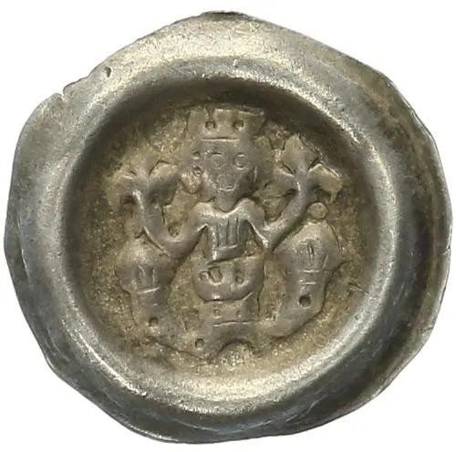 Přemysl Otakar II., 1253 - 1278 — 1