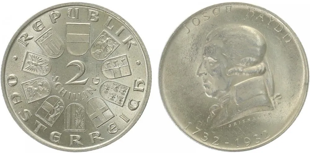 Rakousko, I. republika, 1918 - 1939 — 1