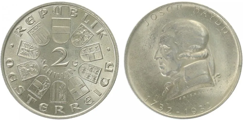 Rakousko, I. republika, 1918 - 1939 — 1