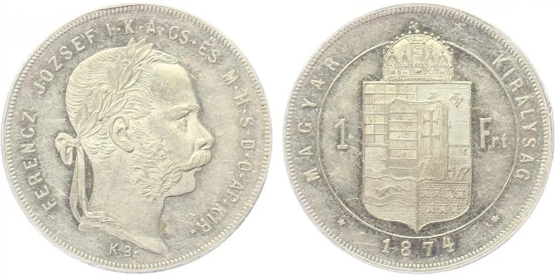 Rakouská a spolková měna, 1857 - 1892 — 1