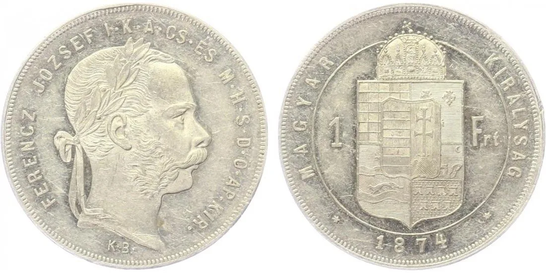 Rakouská a spolková měna, 1857 - 1892 — 1