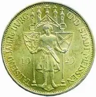 Výmarská republika, 1919 - 1933 — 1