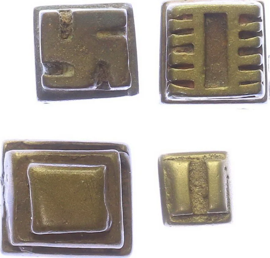Ašantské království, 16. - 18. století — 1