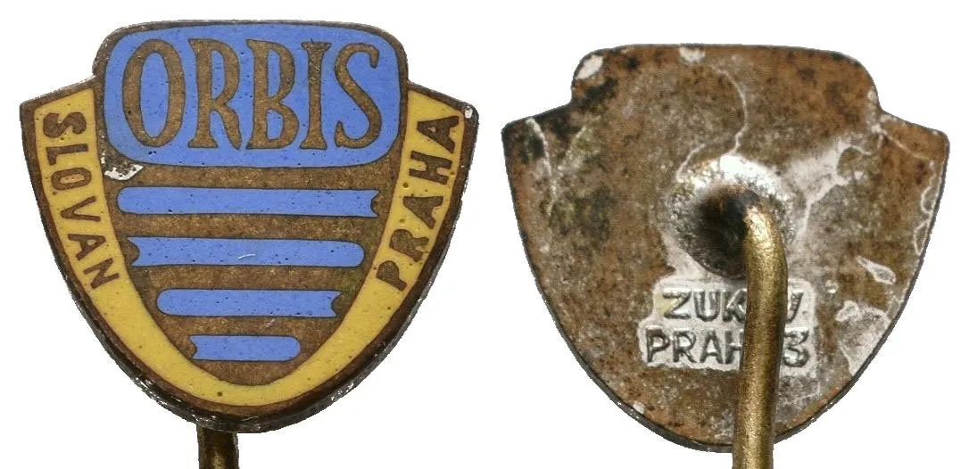 Sport - Česko, SK a sdružení - Praha-město — 1