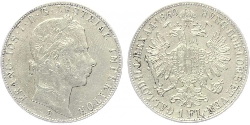 František Josef I., 1848 - 2009 — 1