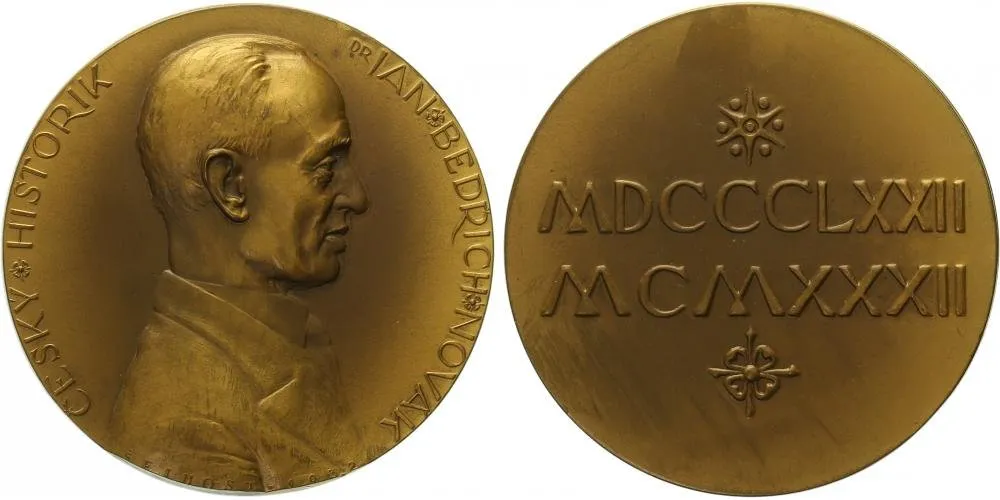 Šejnost Josef, 1878 - 1941 — 1