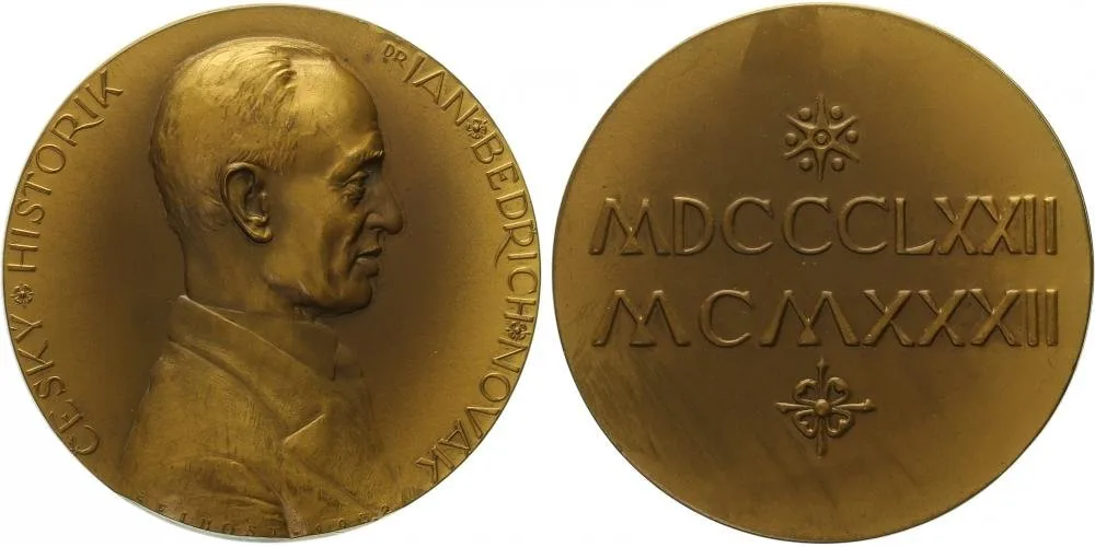 Šejnost Josef, 1878 - 1941 — 1