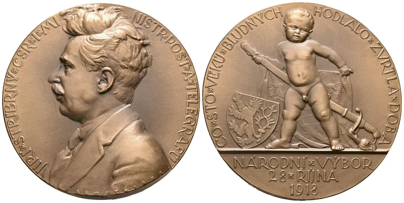 Šejnost Josef, 1878 - 1941 — 1