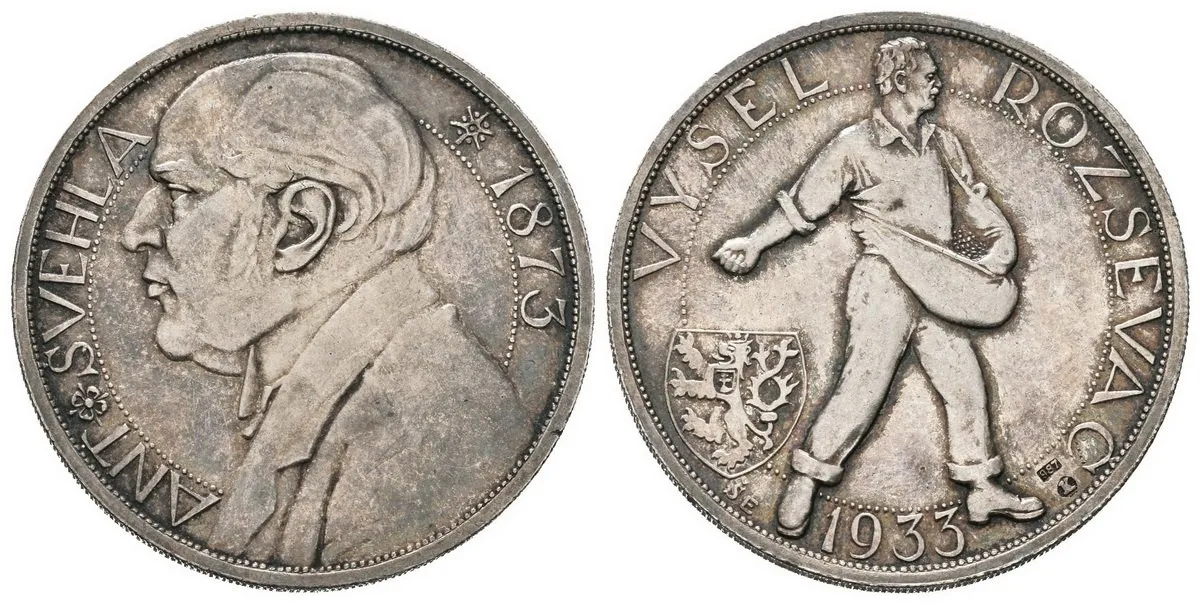 Šejnost Josef, 1878 - 1941 — 1