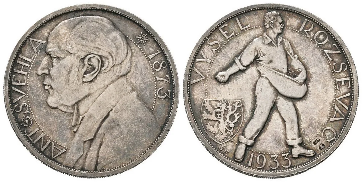 Šejnost Josef, 1878 - 1941 — 1